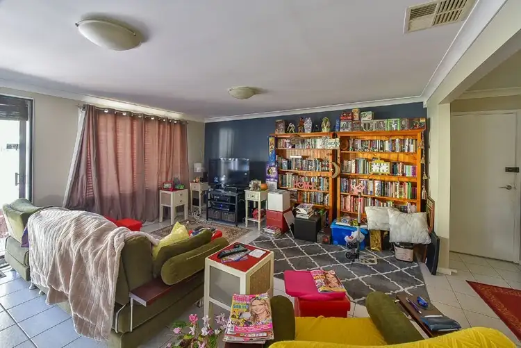 Second view of Homely house listing, 85 Lancia Drive, Ingleburn NSW 2565