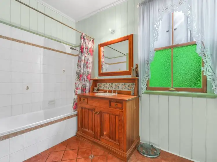 Sixth view of Homely house listing, 55 Didsbury Street, East Brisbane QLD 4169