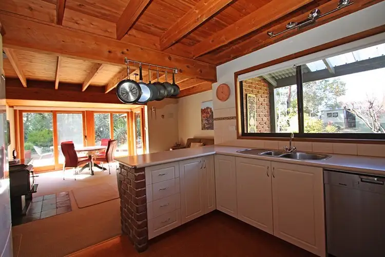 Seventh view of Homely rural property listing, 166 Denley Drive, Wamboin NSW 2620