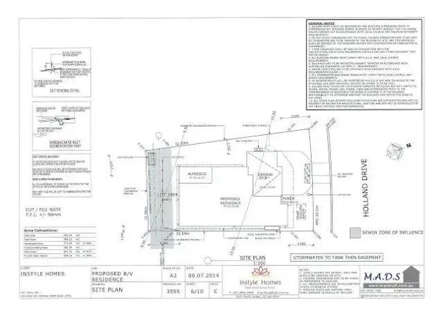 Fourth view of Homely house listing, 3404 Holland Drive, Spring Farm NSW 2570