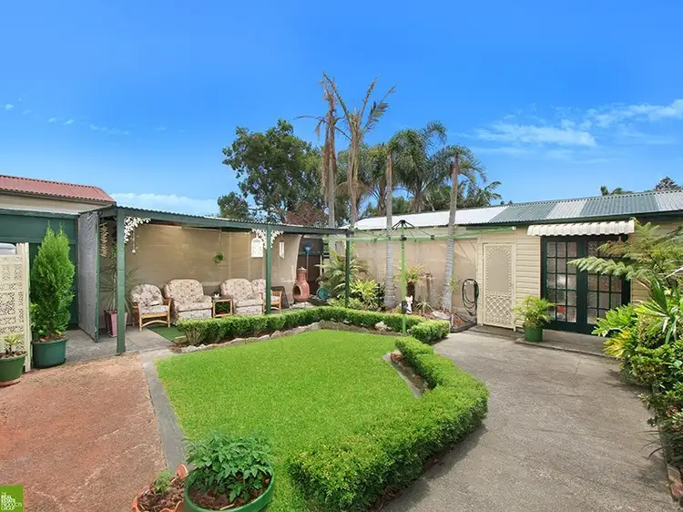 Main view of Homely house listing, 20 Sussex Street, Berkeley NSW 2506