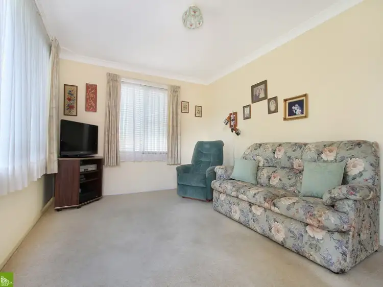 Second view of Homely house listing, 45 Walang Avenue, Figtree NSW 2525