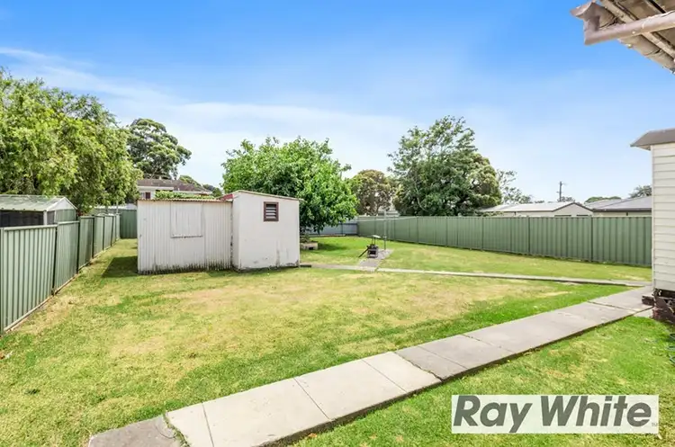 Sixth view of Homely house listing, 28 Barellan Avenue, Dapto NSW 2530
