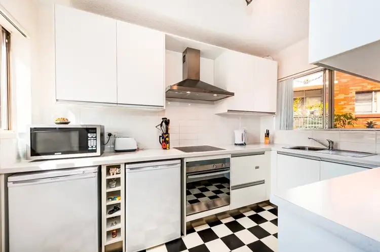 Second view of Homely apartment listing, 7/13 Harvard Street, Gladesville NSW 2111
