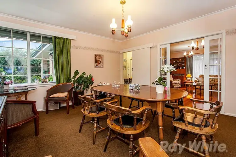 Third view of Homely house listing, 17 Mollison Street, Dandenong North VIC 3175