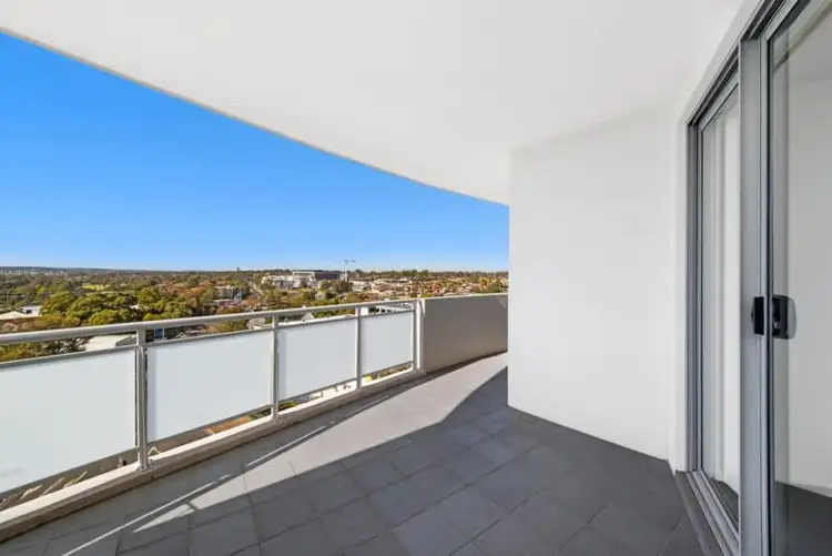 Fourth view of Homely house listing, 32/130 Main Street, Blacktown NSW 2148