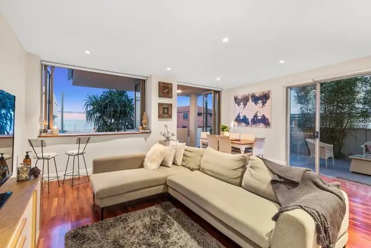 Fourth view of Homely house listing, 2/160 Jefferson Lane, Palm Beach QLD 4221