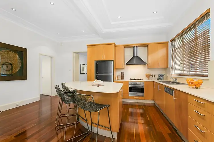 Fifth view of Homely house listing, 55 Imperial Avenue, Bondi NSW 2026