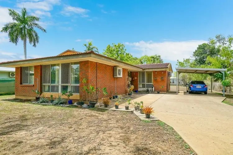 Second view of Homely house listing, 5 Melastoma Drive, Moulden NT 830
