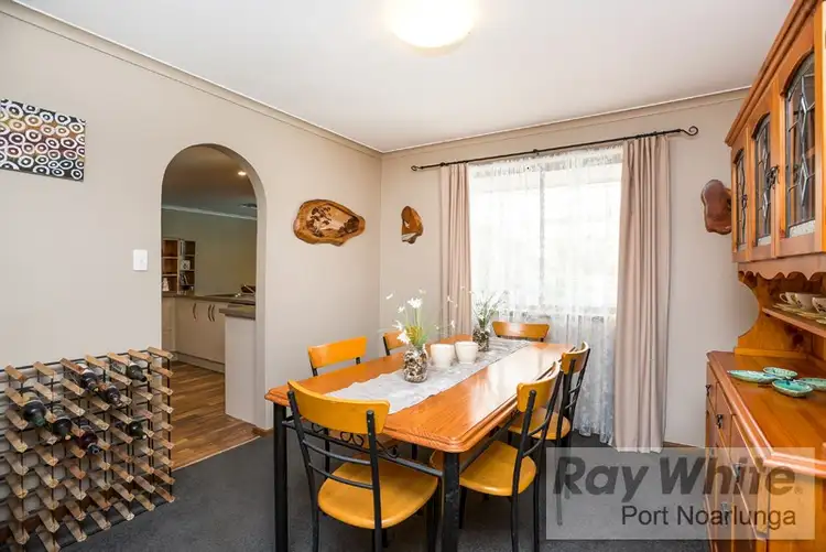 Third view of Homely house listing, 28 Woodcroft Drive, Morphett Vale SA 5162