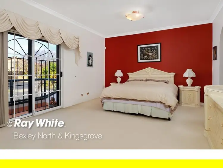 Sixth view of Homely house listing, 191 Epsom Road, Chipping Norton NSW 2170