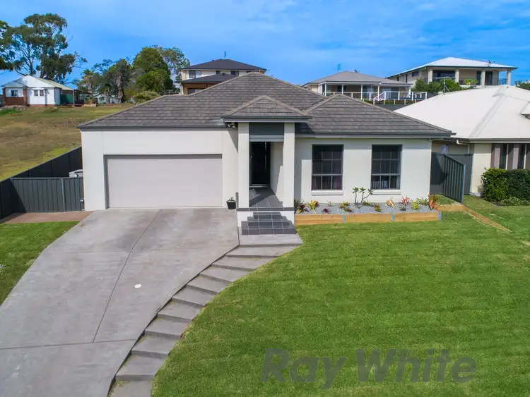 Main view of Homely house listing, 23A Auklet Road, Mount Hutton NSW 2290