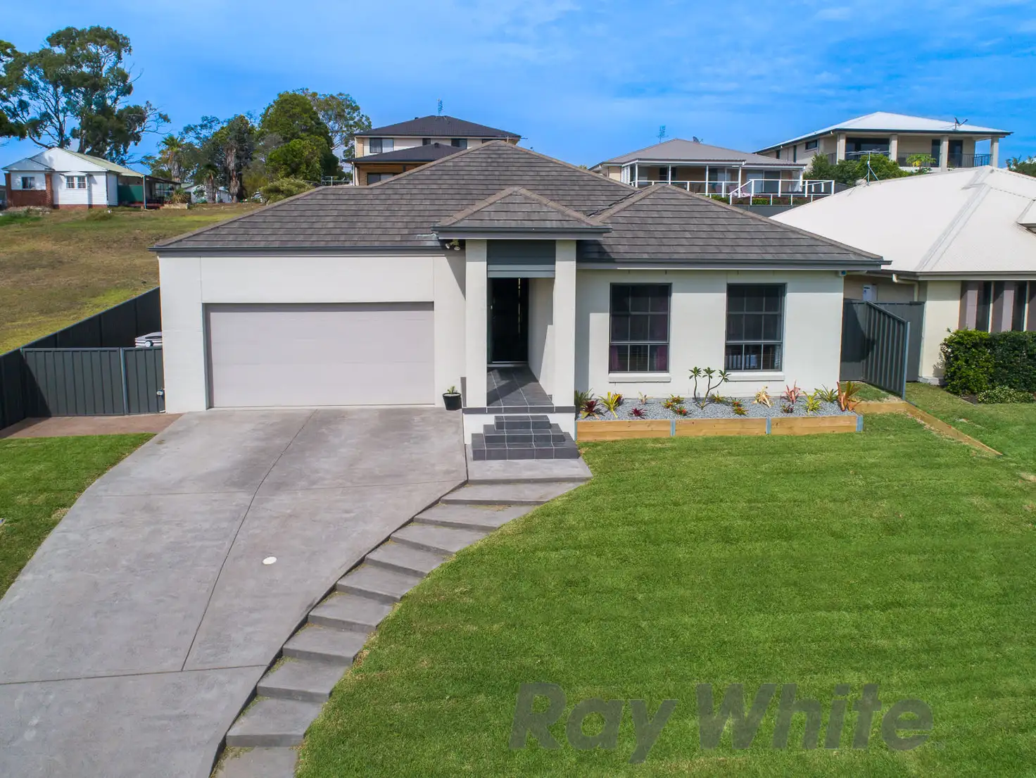 Main view of Homely house listing, 23A Auklet Road, Mount Hutton NSW 2290