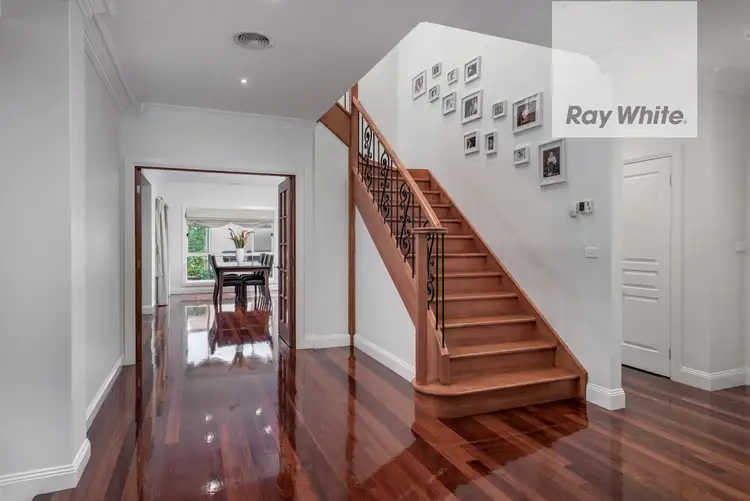 Third view of Homely house listing, 29 Silky Oak Drive, Bundoora VIC 3083