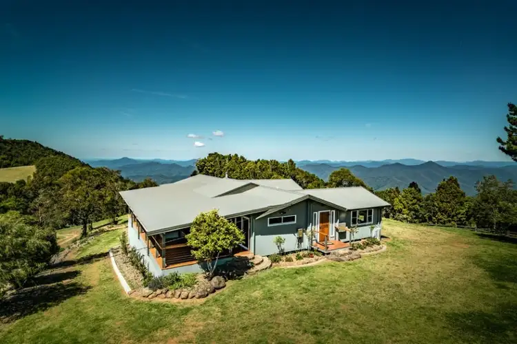 Fourth view of Homely rural property listing, 731 Maynards Plains Road, Dorrigo NSW 2453