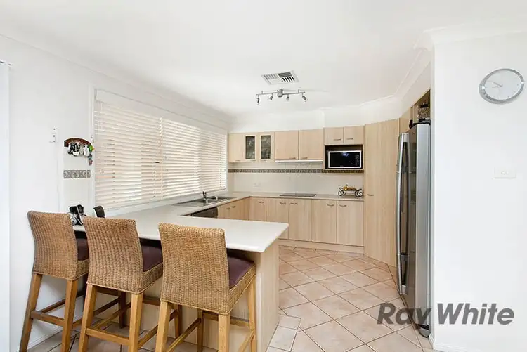 Second view of Homely house listing, 5 Helena Place, Albion Park NSW 2527