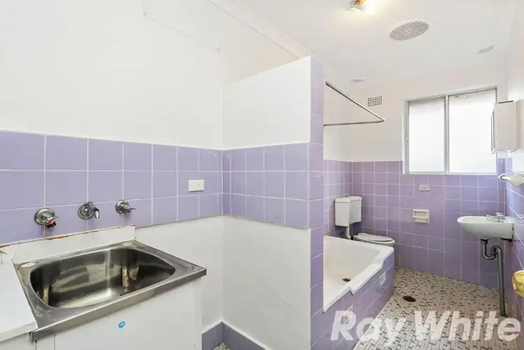 Fifth view of Homely apartment listing, 7/169 Livingstone Road, Marrickville NSW 2204