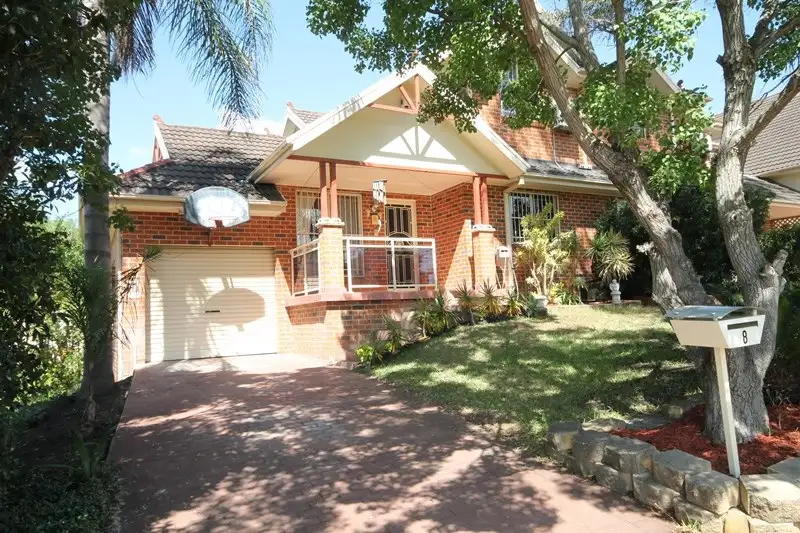 Main view of Homely townhouse listing, Address available on request