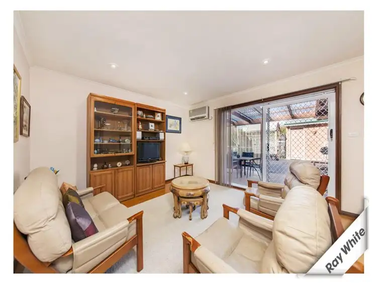 Seventh view of Homely house listing, 117 Bicentennial Drive, Jerrabomberra NSW 2619