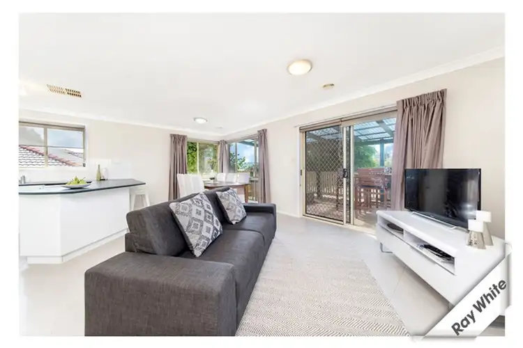 Fifth view of Homely house listing, 7 Kay Close, Dunlop ACT 2615