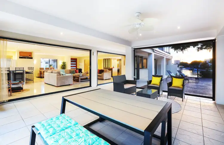 Seventh view of Homely house listing, 37 Vaggelas Crescent, Biggera Waters QLD 4216