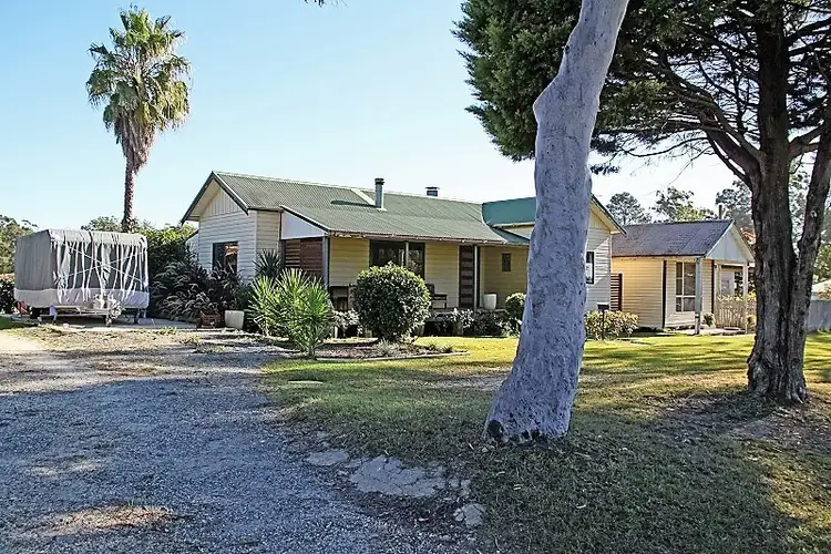Seventh view of Homely house listing, 427 Herons Creek Road, Herons Creek NSW 2443