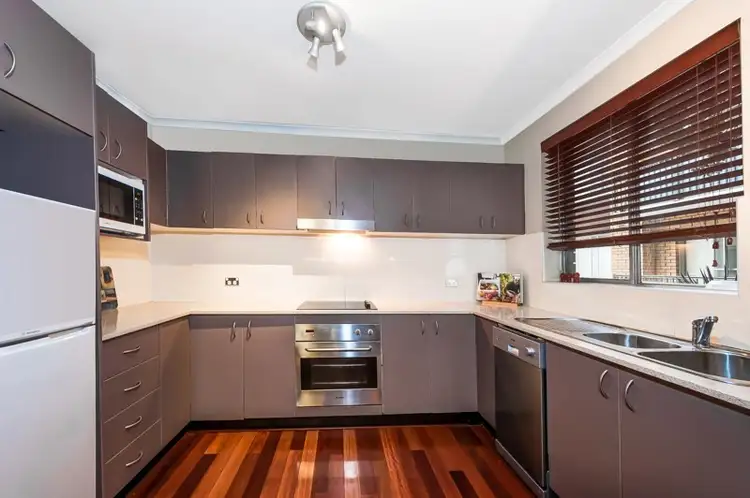 Third view of Homely apartment listing, 1/1 Blair Street, Gladesville NSW 2111