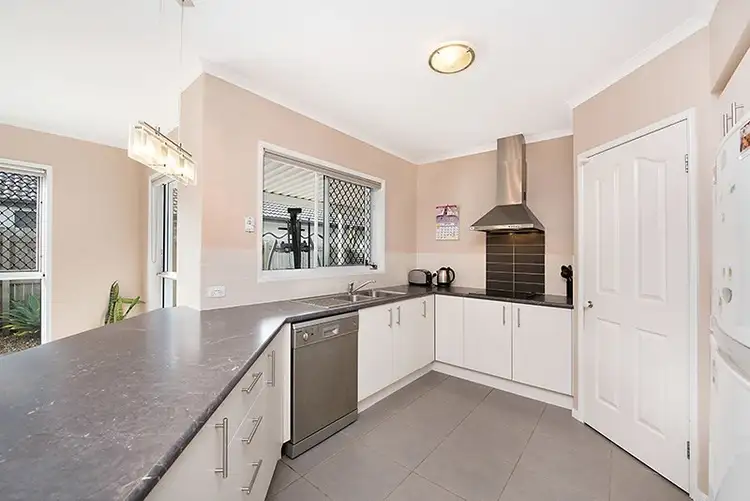 Third view of Homely house listing, 4 Birchgrove Street, Sippy Downs QLD 4556