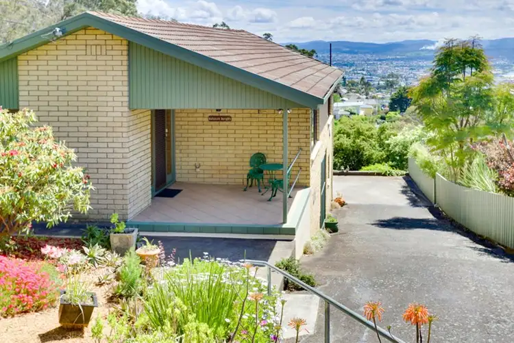 Second view of Homely house listing, 72 Salisbury Crescent, West Launceston TAS 7250