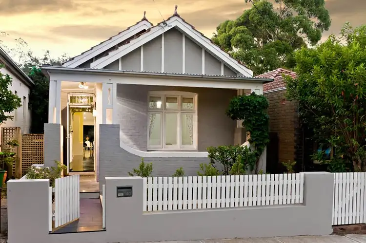 140 Elswick Street, Leichhardt NSW 2040