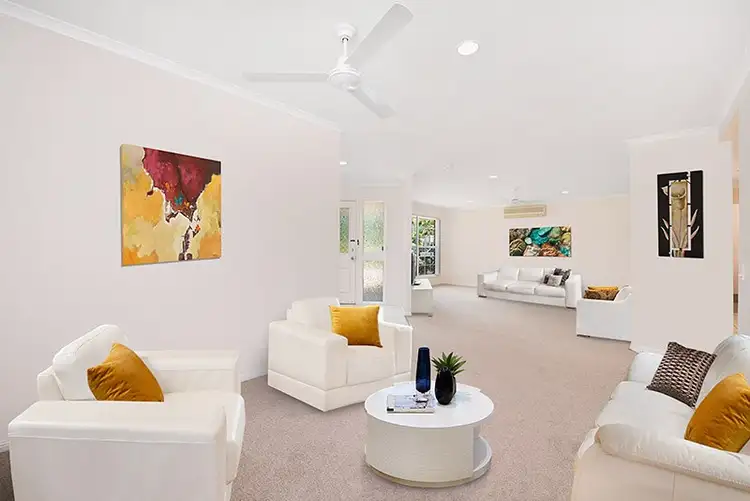 Second view of Homely house listing, 49 Buderim Pines Drive, Buderim QLD 4556