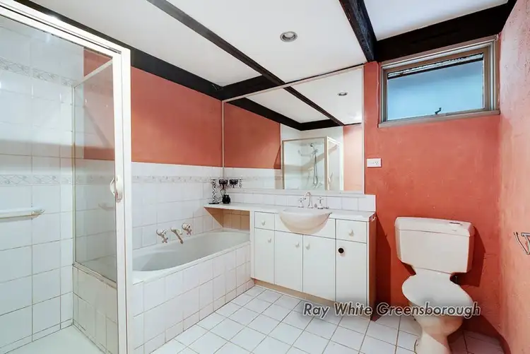 Fifth view of Homely house listing, 68 Plenty River Drive, Greensborough VIC 3088