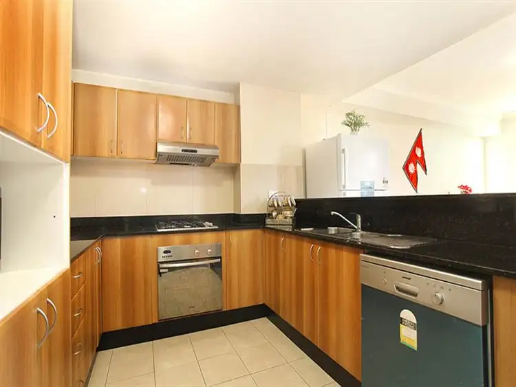 Fourth view of Homely unit listing, 1302/57-72 Queen Street, Auburn NSW 2144