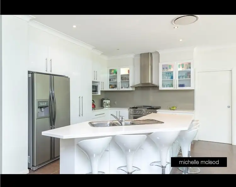 Sixth view of Homely house listing, 5 Roberts Court, Brookfield QLD 4069