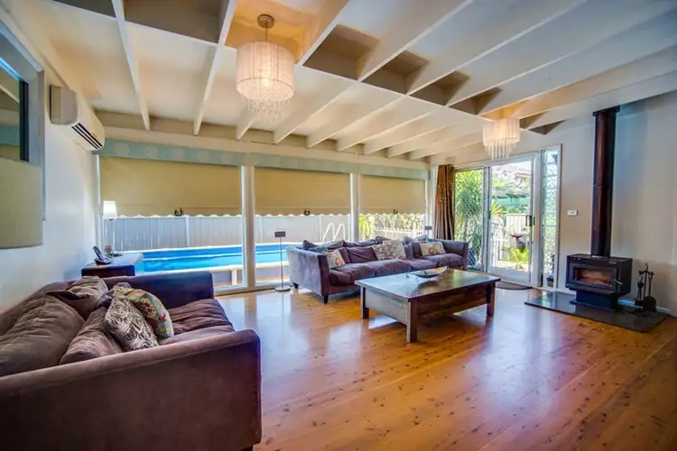 Fourth view of Homely house listing, 99B Carpenter Street, Colyton NSW 2760