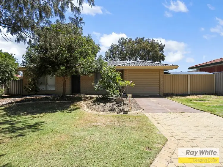 29 Dunmore Circuit, Merriwa WA 6030