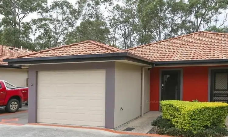 Third view of Homely townhouse listing, 61/228 Gaskell Street, Eight Mile Plains QLD 4113