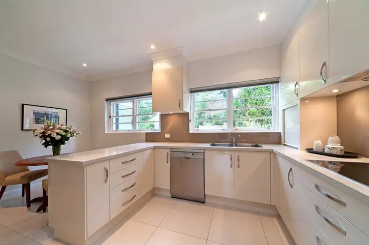 Fifth view of Homely house listing, 48a Nelson Street, Gordon NSW 2072