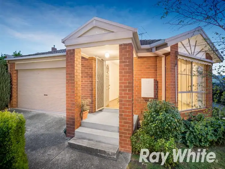 1/41 Edward Street, Macleod VIC 3085