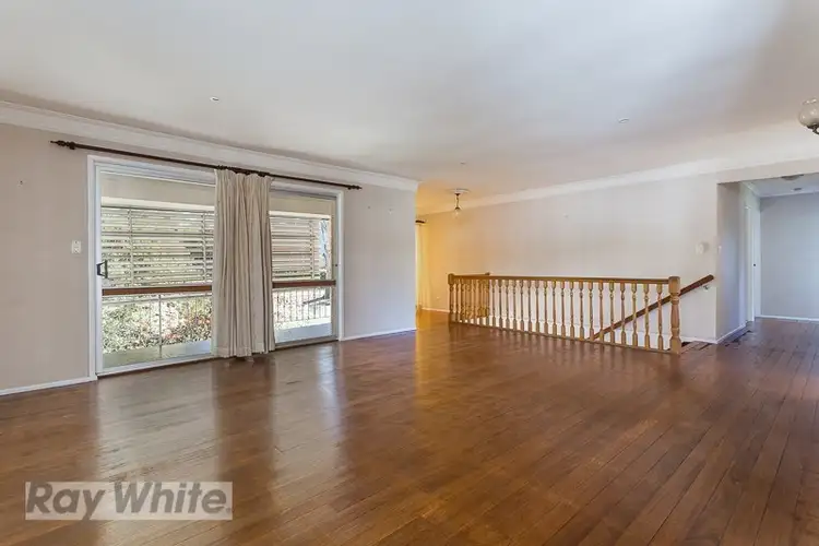 Fourth view of Homely house listing, 108 Cambridge Street, Carina Heights QLD 4152
