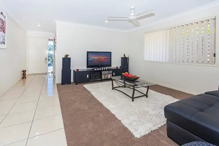 Sixth view of Homely house listing, 12 Greenwood Street, Springfield Lakes QLD 4300