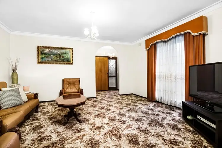 Second view of Homely house listing, 56 Perry Street, Fairfield VIC 3078