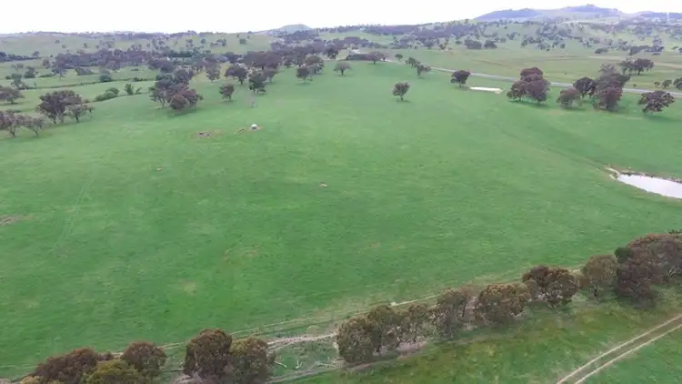 Second view of Homely rural property listing, 0 Errowanbang Road, Blayney NSW 2799