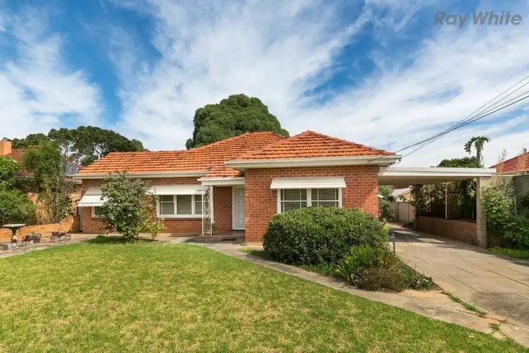 Second view of Homely house listing, 8 Gifford Street, South Plympton SA 5038