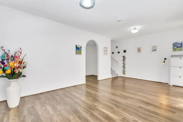 Sixth view of Homely house listing, 1/12 Cuneo Place, Golden Grove SA 5125