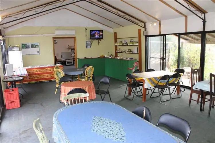 Second view of Homely rural property listing, 'Lime Grove' 4606 Mitchell Highway, Narromine NSW 2821
