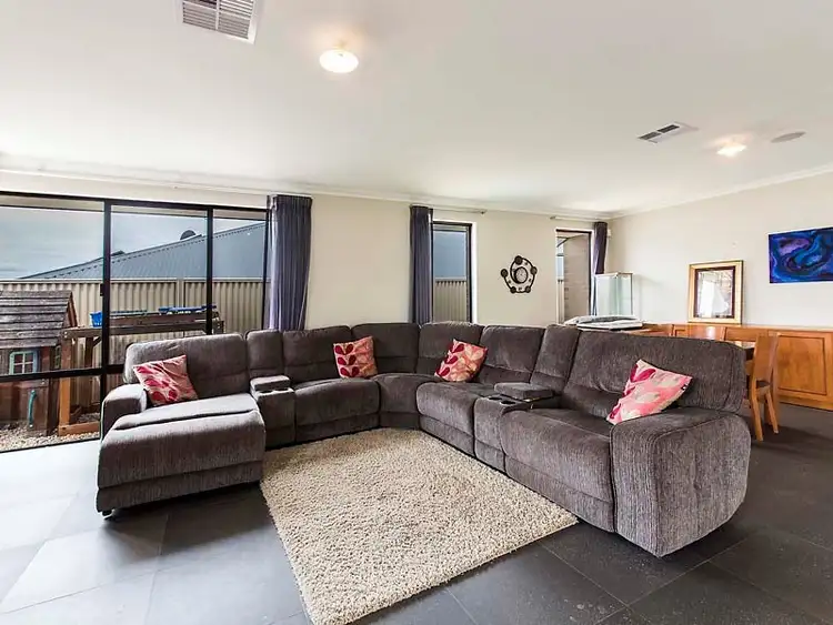 Fourth view of Homely house listing, 10 Marabou Street, Baldivis WA 6171