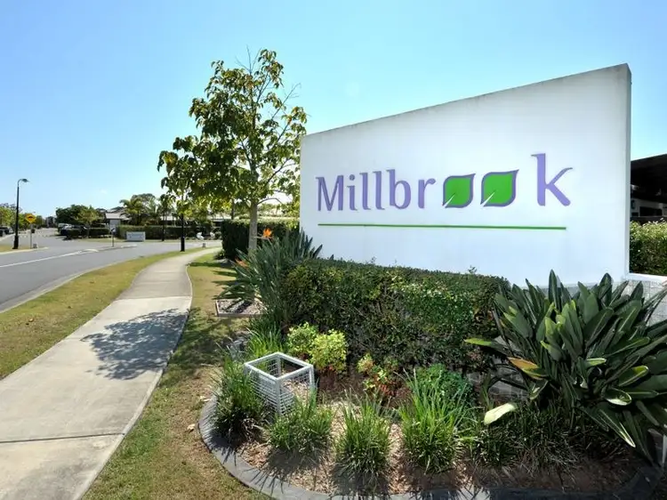 Third view of Homely townhouse listing, 38/80 McIntyre Street, Hendra QLD 4011