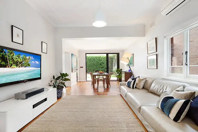 Second view of Homely house listing, 14 Potter Street, Russell Lea NSW 2046