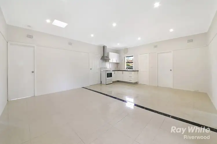 Seventh view of Homely house listing, 1 Bell Street, Riverwood NSW 2210